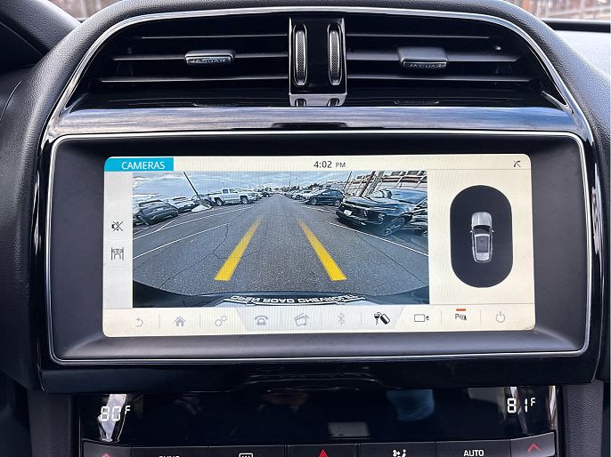 Vehicle view 23