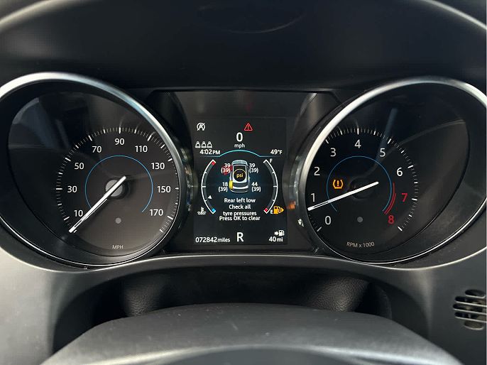 Vehicle view 24