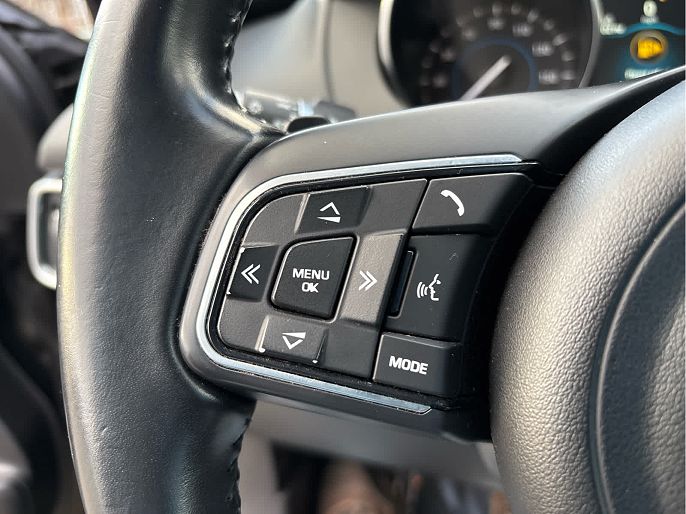 Vehicle view 26