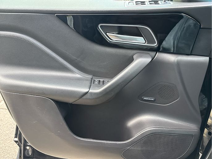 Vehicle view 30
