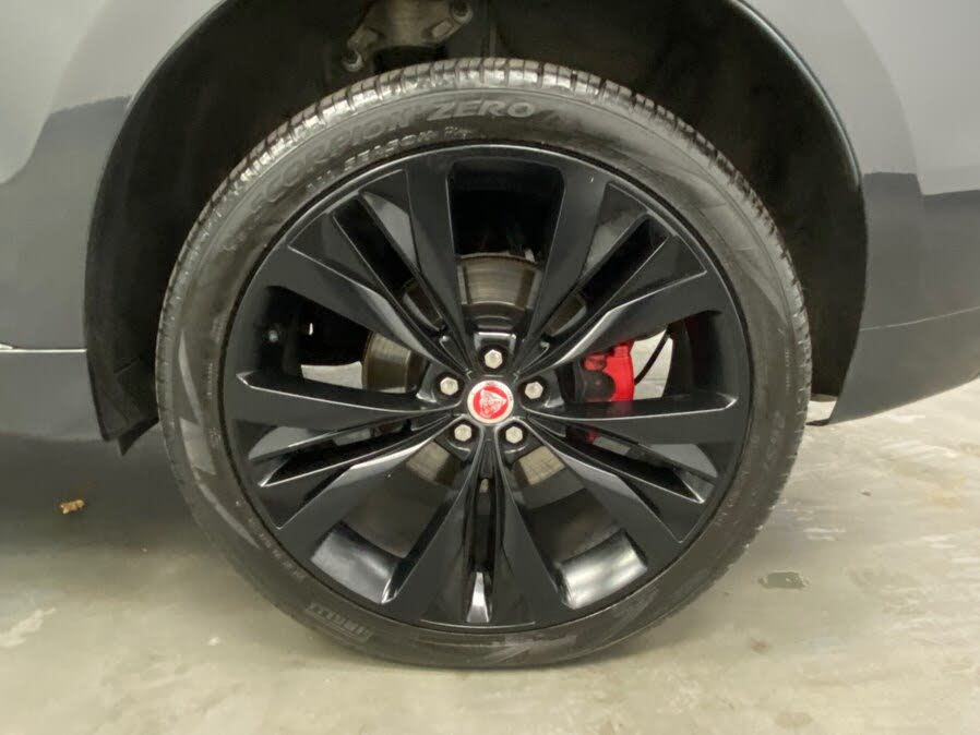 Vehicle view 17