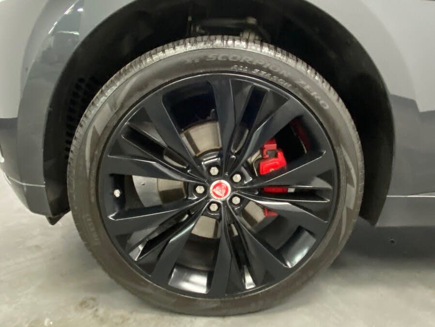 Vehicle view 18