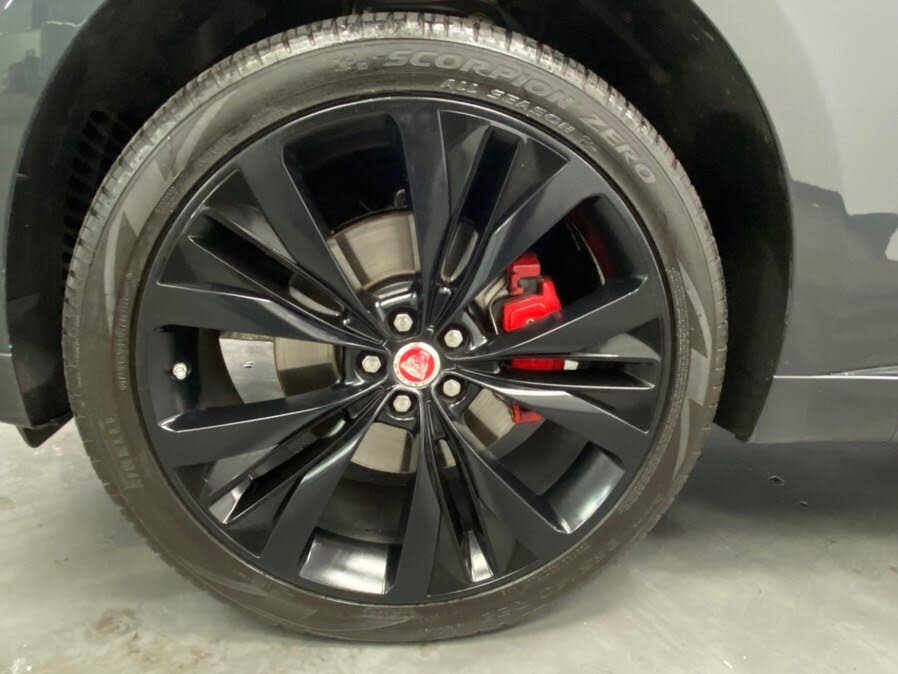 Vehicle view 19