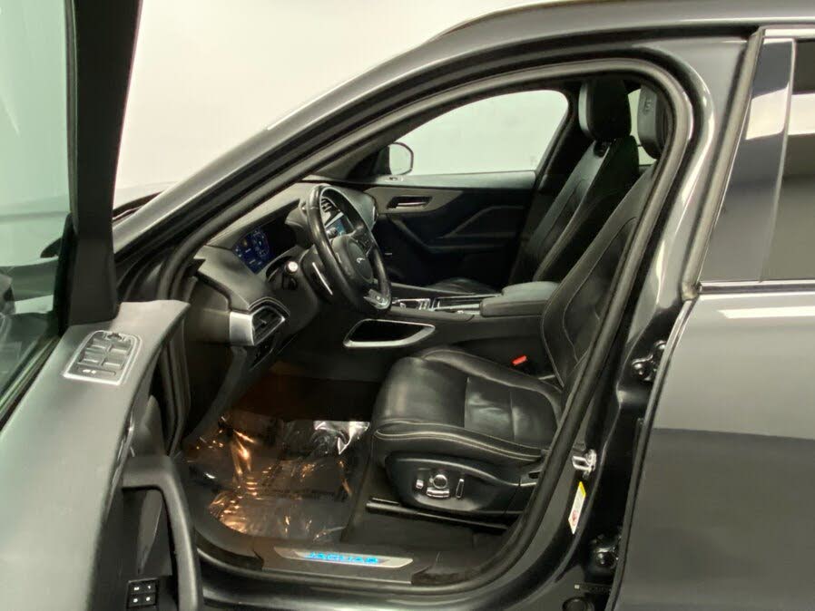 Vehicle view 20