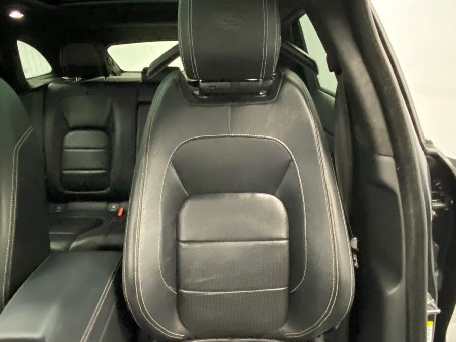 Vehicle view 22