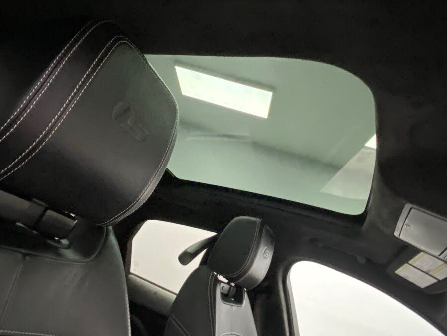 Vehicle view 24