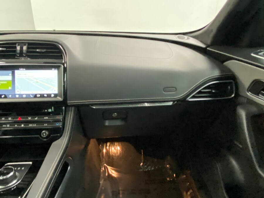 Vehicle view 26
