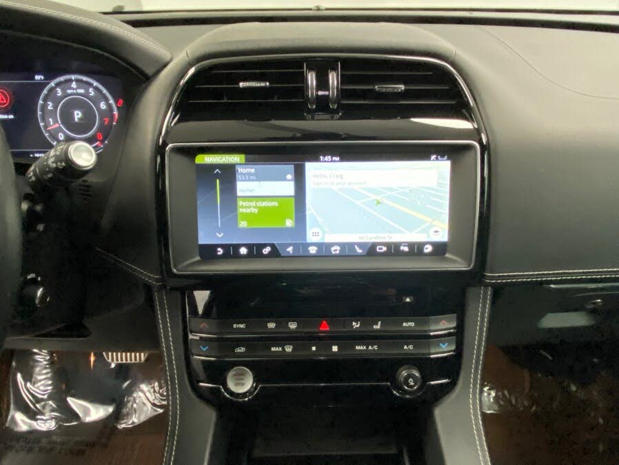 Vehicle view 28
