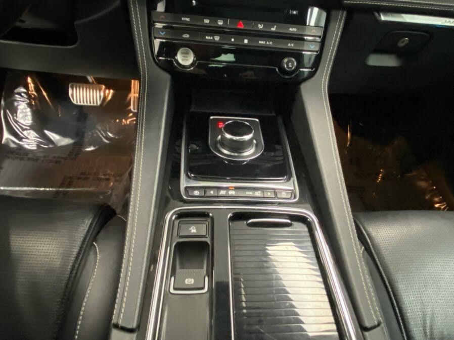 Vehicle view 30