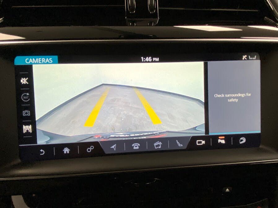 Vehicle view 34