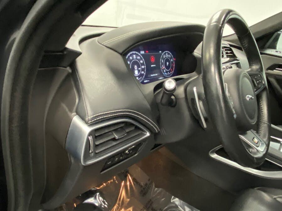 Vehicle view 36
