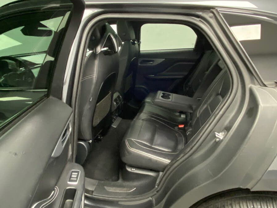 Vehicle view 38