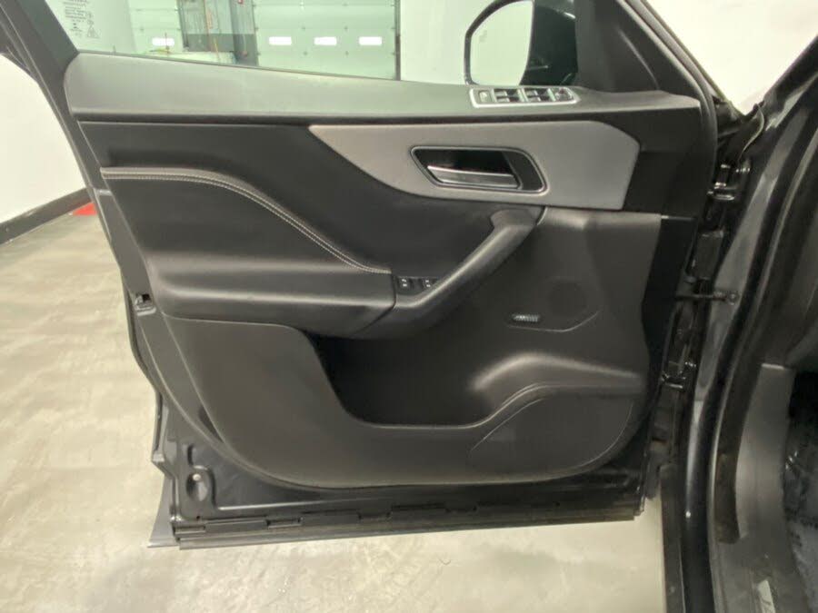 Vehicle view 46
