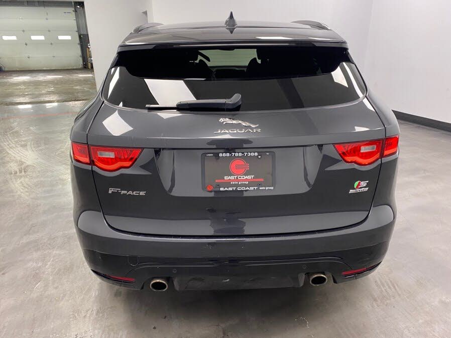 Vehicle view 5