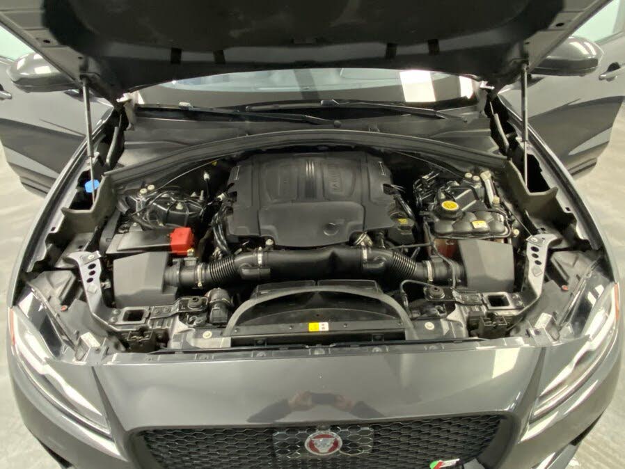 Vehicle view 50