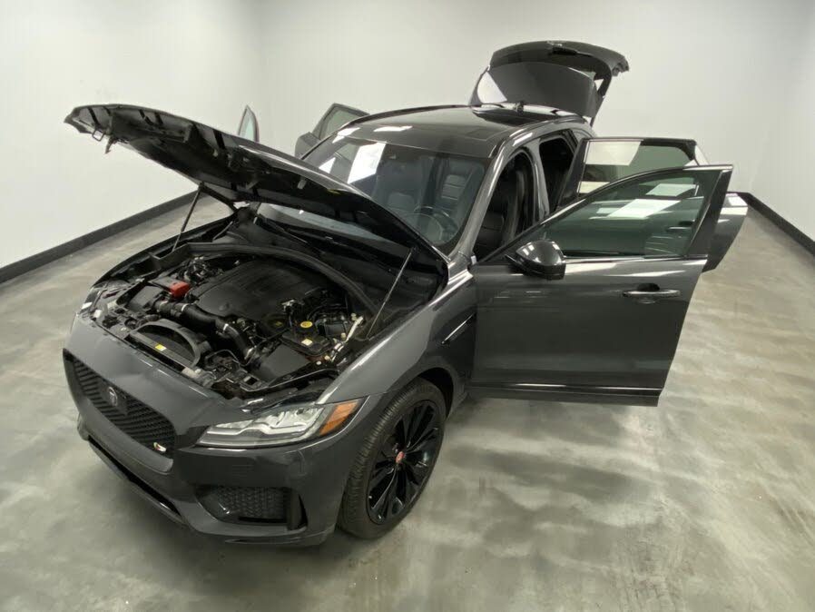 Vehicle view 51