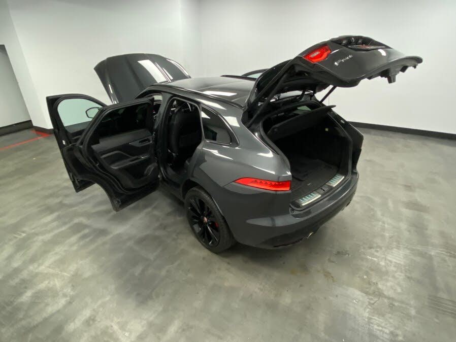 Vehicle view 53