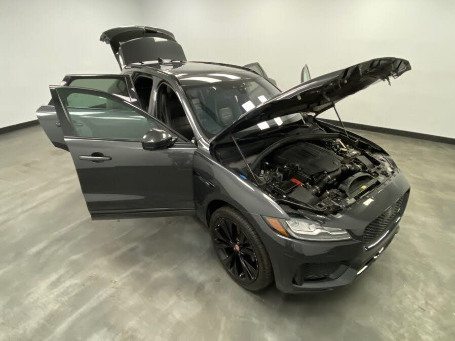 Vehicle view 57