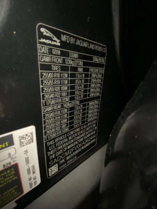 Vehicle view 59