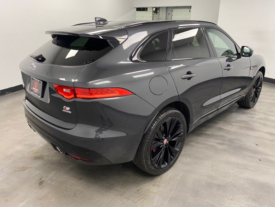 Vehicle view 6