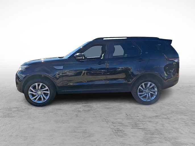 Vehicle view 38