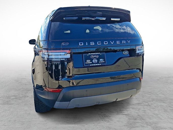 Vehicle view 40