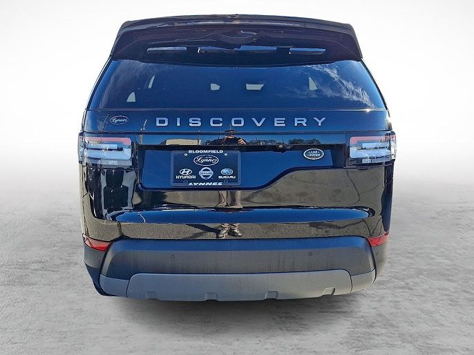 Vehicle view 41