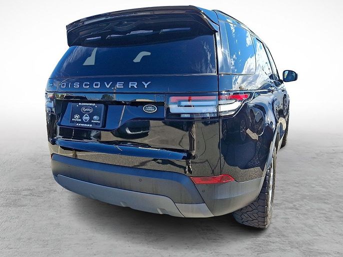 Vehicle view 42