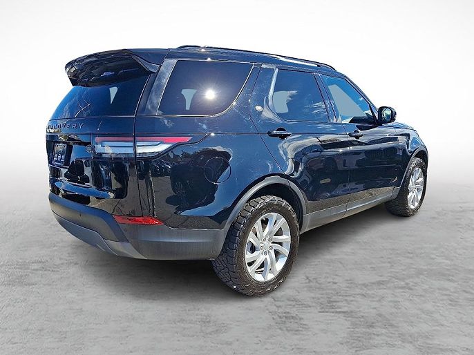 Vehicle view 43