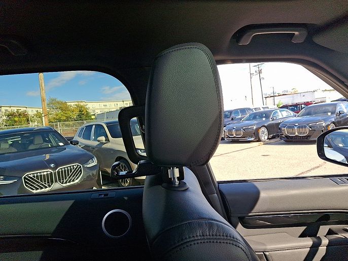 Vehicle view 45
