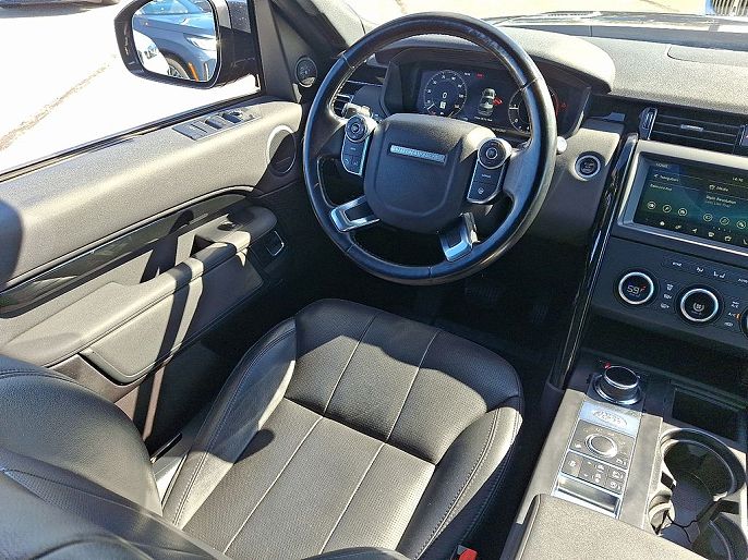 Vehicle view 46