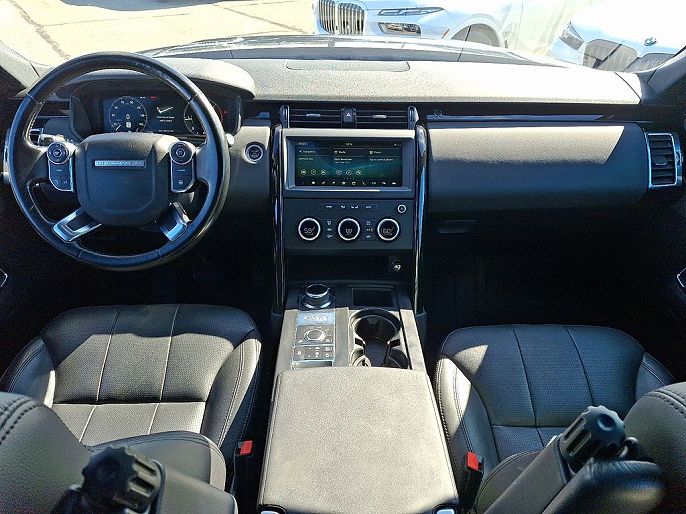Vehicle view 47