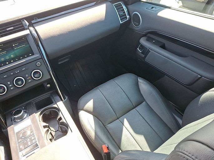 Vehicle view 48