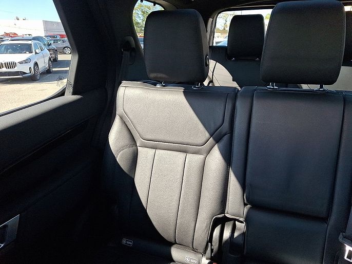 Vehicle view 50