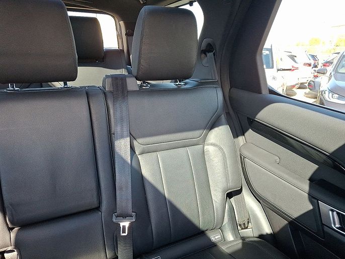 Vehicle view 52