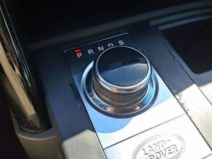 Vehicle view 54