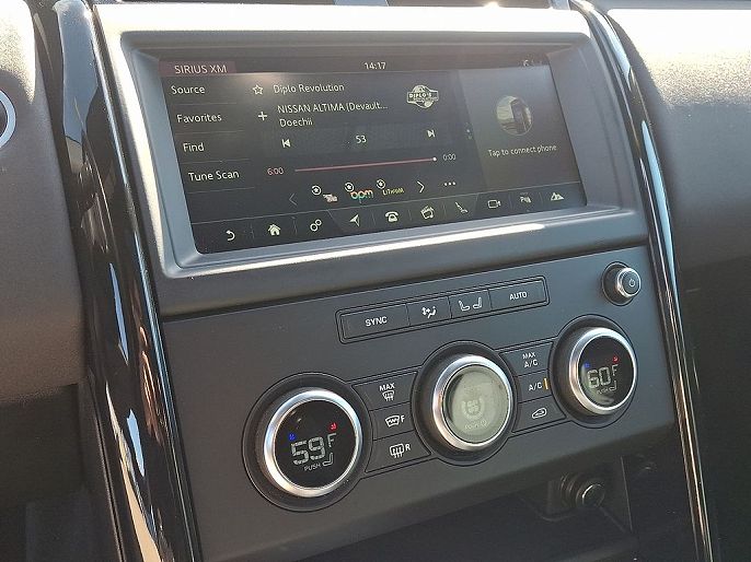 Vehicle view 55