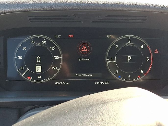 Vehicle view 57