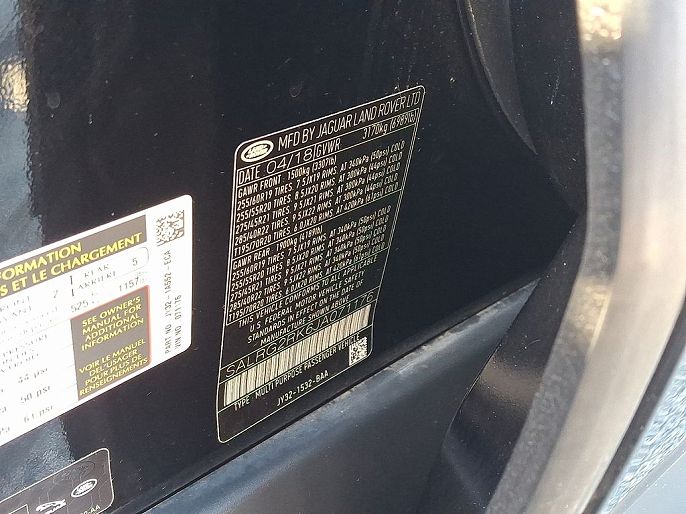 Vehicle view 59