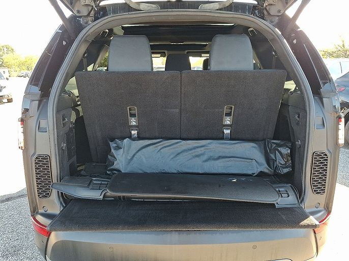 Vehicle view 61