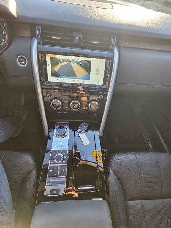 Vehicle view 10