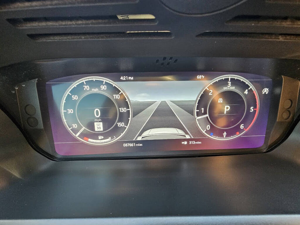 Vehicle view 11