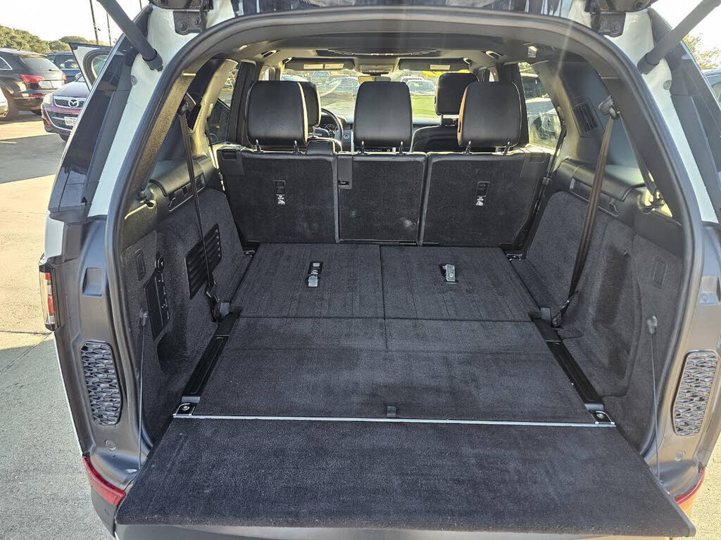 Vehicle view 14