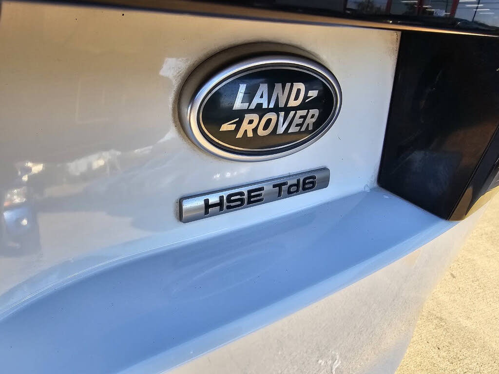 Vehicle view 18