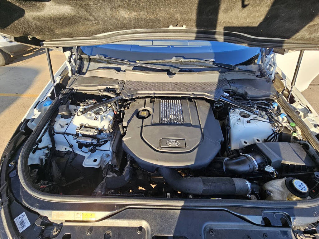 Vehicle view 20