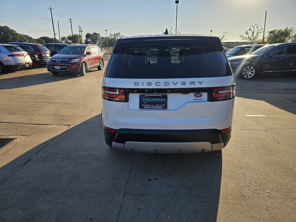 Vehicle view 5