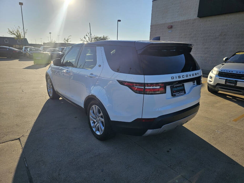 Vehicle view 6