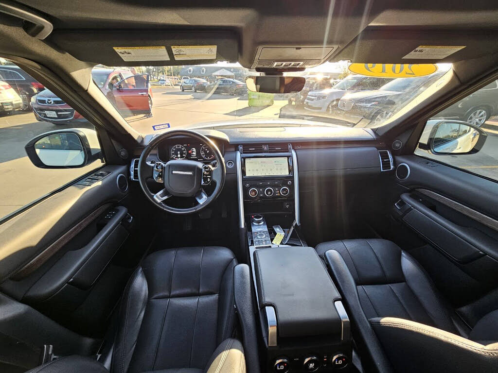 Vehicle view 7