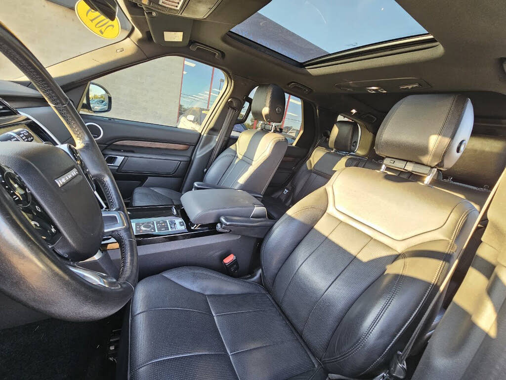 Vehicle view 8