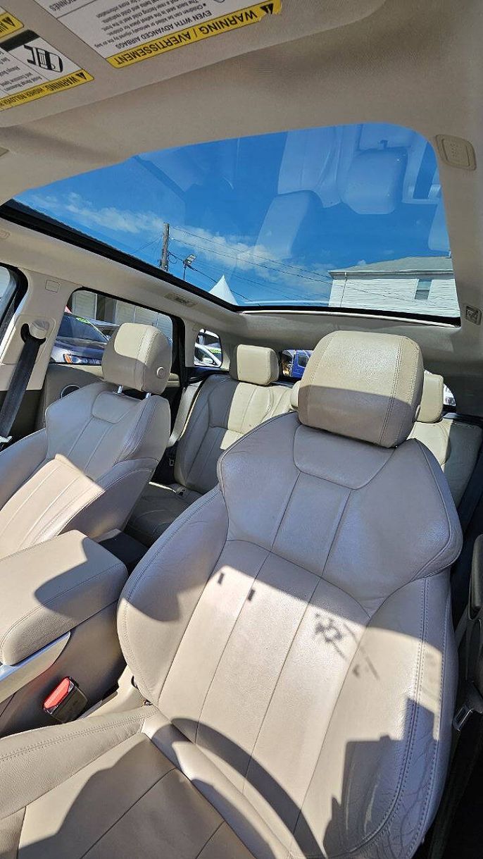 Vehicle view 10